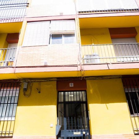 Rentalsevilla Tadeo Soler Luaran gambar
