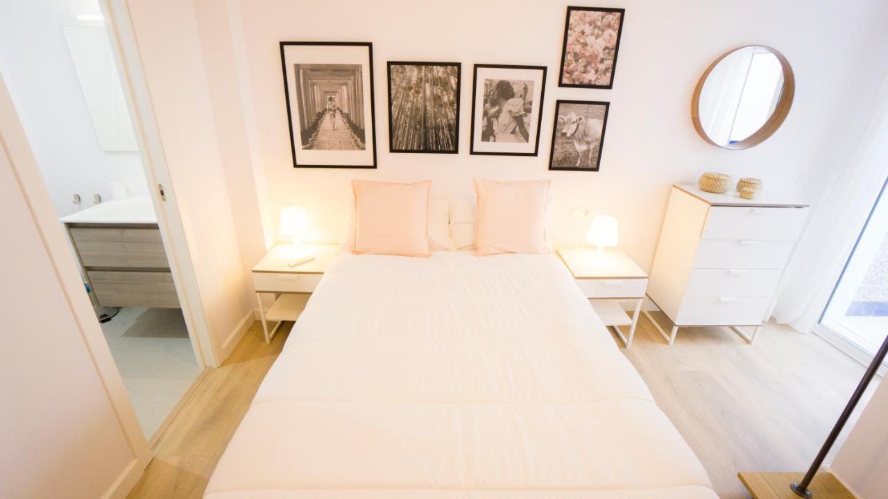 Rentalsevilla Tadeo Soler Luaran gambar