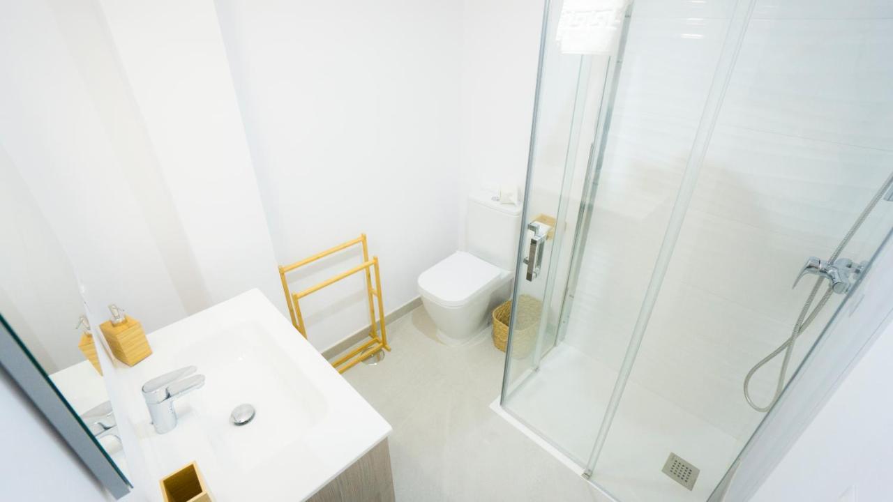 Rentalsevilla Tadeo Soler Luaran gambar