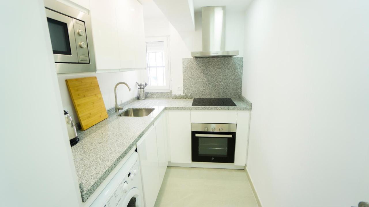 Rentalsevilla Tadeo Soler Luaran gambar