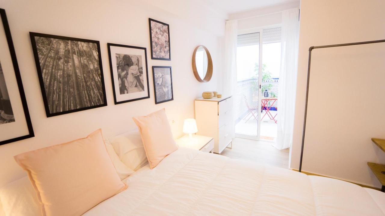 Rentalsevilla Tadeo Soler Luaran gambar