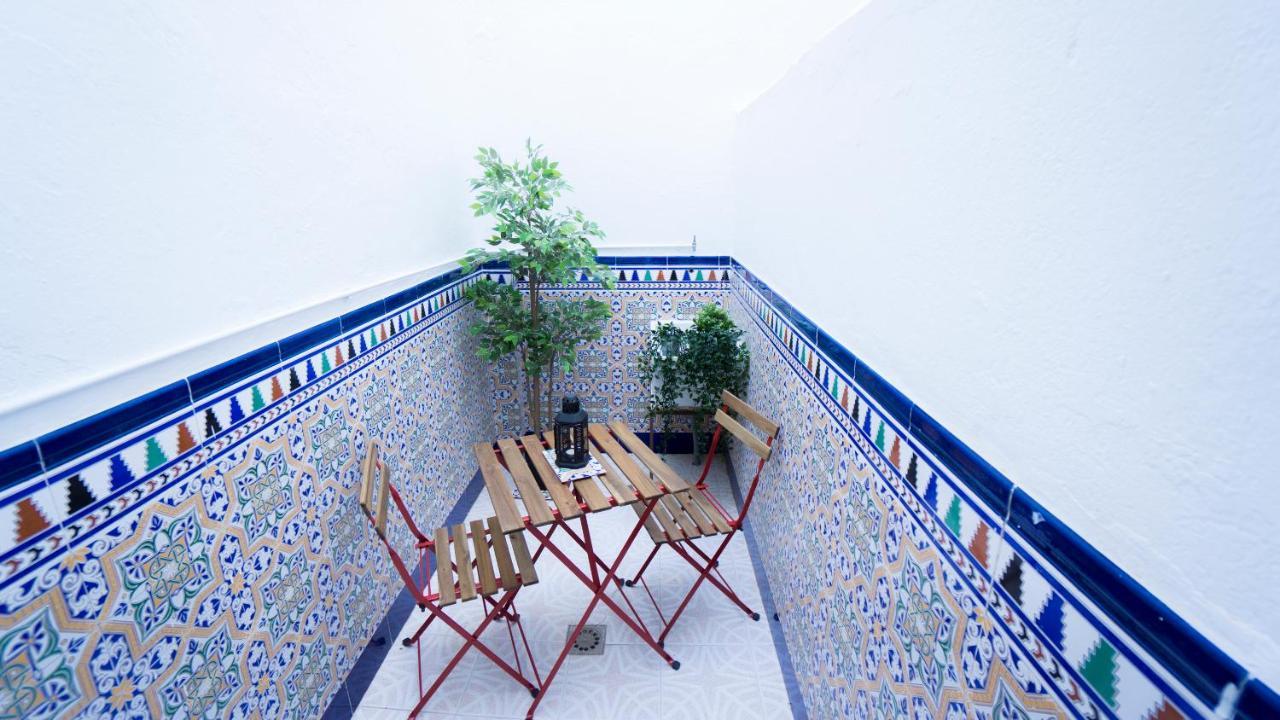 Rentalsevilla Tadeo Soler Luaran gambar