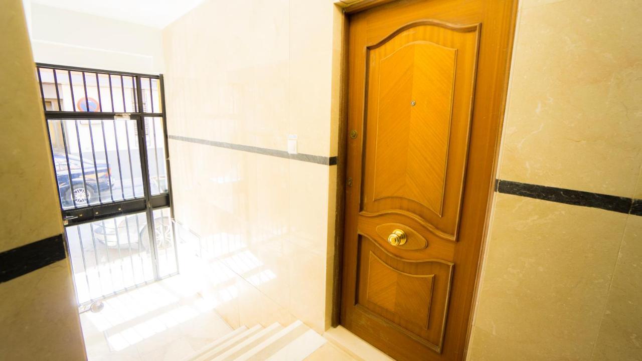 Rentalsevilla Tadeo Soler Luaran gambar