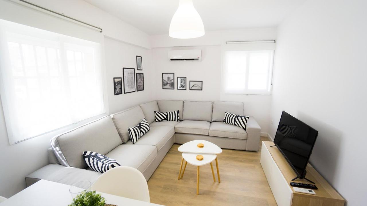 Rentalsevilla Tadeo Soler Luaran gambar