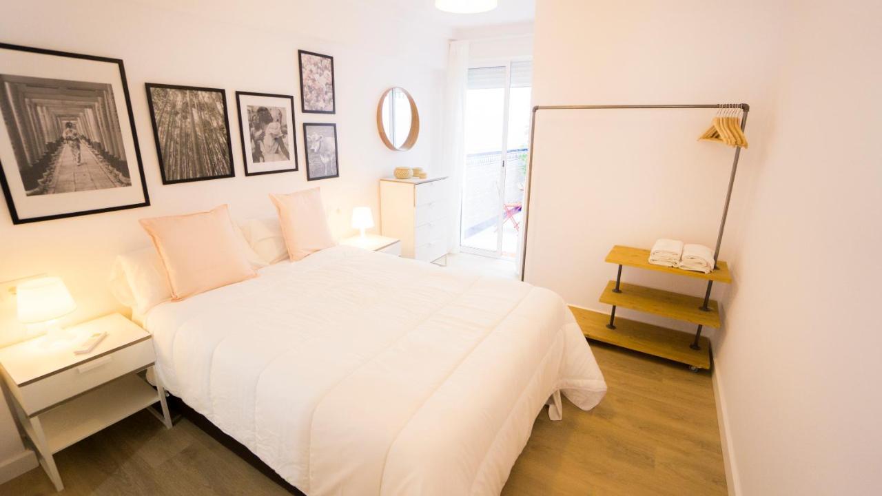 Rentalsevilla Tadeo Soler Luaran gambar