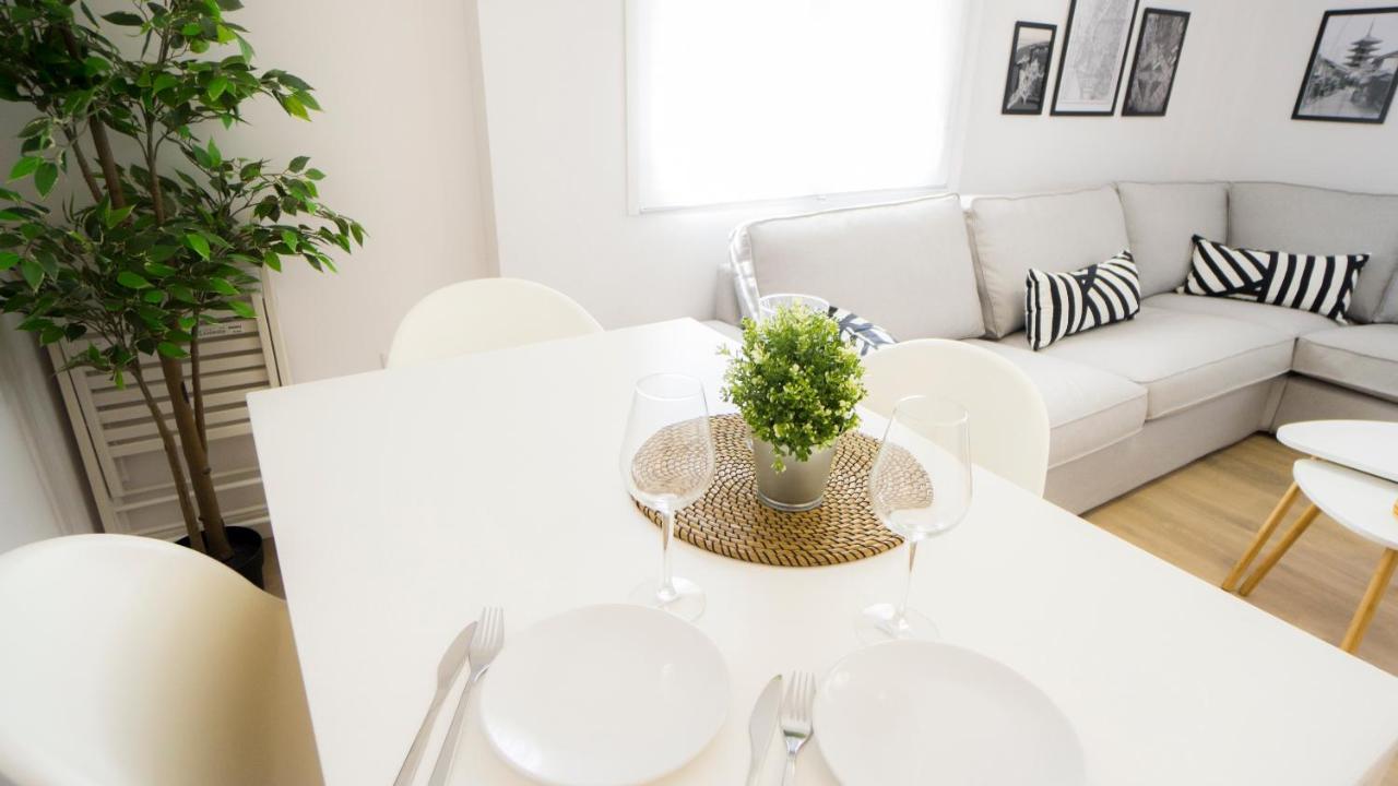 Rentalsevilla Tadeo Soler Luaran gambar