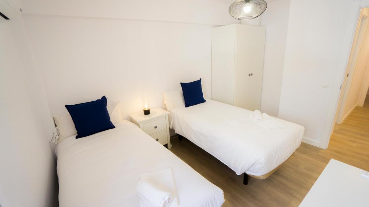 Rentalsevilla Tadeo Soler Luaran gambar