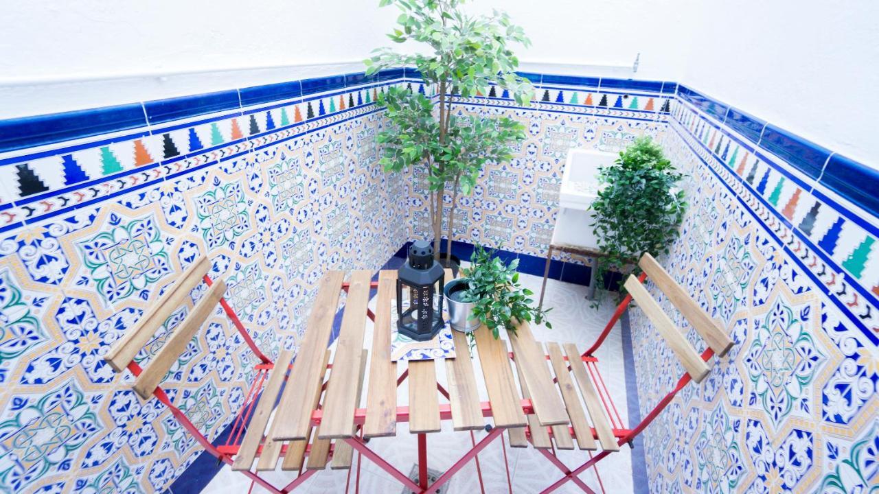 Rentalsevilla Tadeo Soler Luaran gambar