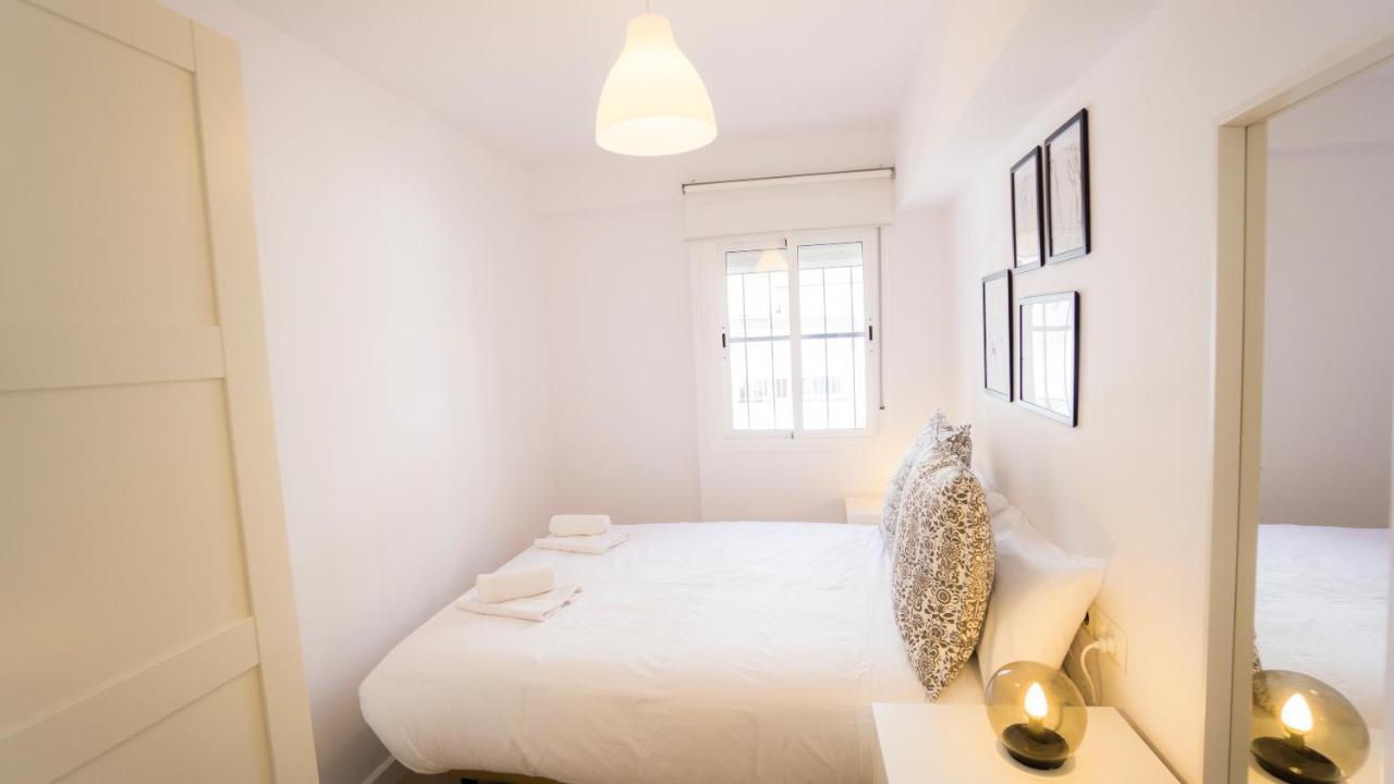 Rentalsevilla Tadeo Soler Luaran gambar
