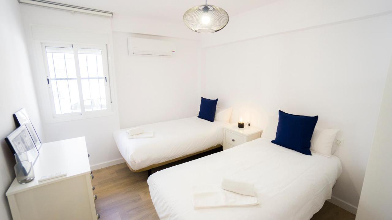 Rentalsevilla Tadeo Soler Luaran gambar