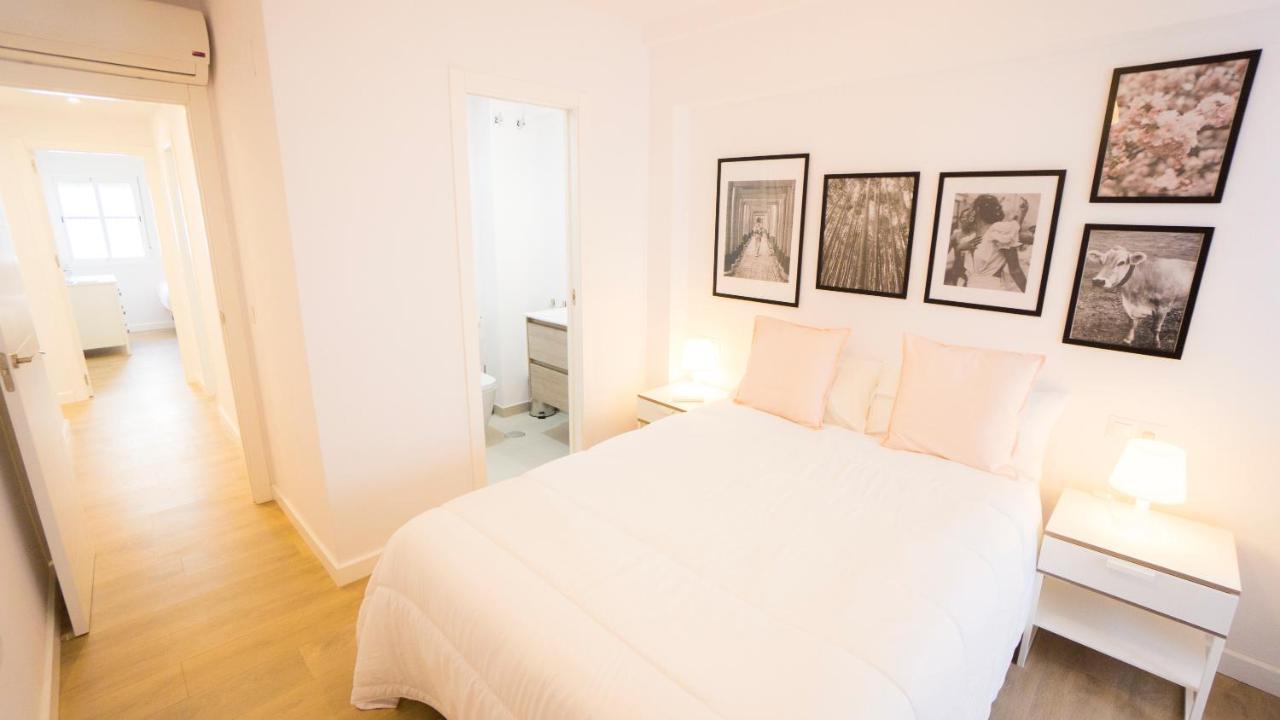 Rentalsevilla Tadeo Soler Luaran gambar