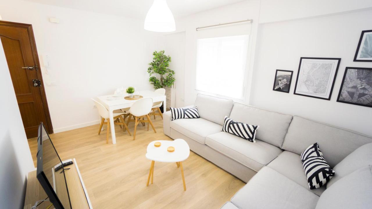 Rentalsevilla Tadeo Soler Luaran gambar