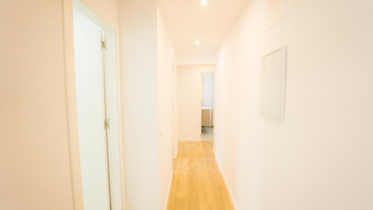 Rentalsevilla Tadeo Soler Luaran gambar